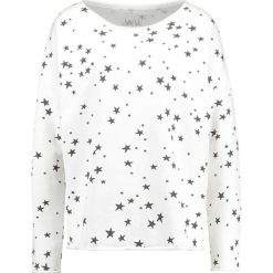Bluzy rozpinane damskie: Juvia STAR Bluza white