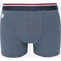John Frank - Bokserki (3-pack). Szare bokserki męskie marki John Frank, z elastanu. W wyprzedaży za 59,90 zł.