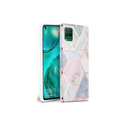 Etui TECH-PROTECT Marble do Huawei P40 Lite Różowy. Różowe zegarki damskie TECH-PROTECT. Za 59,99 zł.