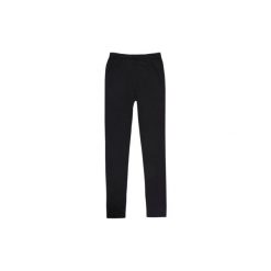 Legginsy damskie. Czarne legginsy TXM. Za 12,99 zł.