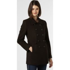 Fuchs Schmitt - Kurtka damska, zielony. Zielone kurtki damskie Fuchs Schmitt, z aplikacjami, z wełny, eleganckie, bez kaptura. Za 549,95 zł.