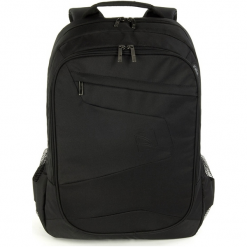 Torby na laptopa: Tucano Lato 17″ czarny