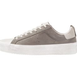 Trampki damskie slip on: AllSaints SAFIA Tenisówki i Trampki grey