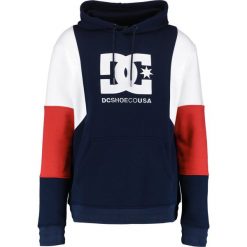 Bejsbolówki męskie: DC Shoes DONEY Bluza z kapturem dark indigo