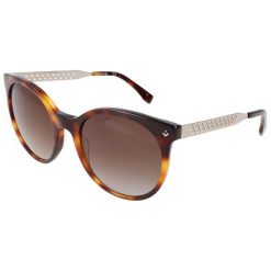Lacoste Okulary przeciwsłoneczne L834S 214. Okulary przeciwsłoneczne damskie Lacoste. W wyprzedaży za 257,00 zł.