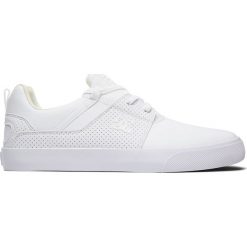 DC HEATHROW VULC buty sportowe. Buty sportowe męskie DC, bez zapięcia, DC Heathrow. Za 197,00 zł.