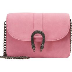 Torebki klasyczne damskie: Gina Tricot OLIVIA Torba na ramię pink