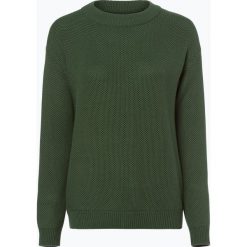 Swetry damskie: Marc O’Polo – Sweter damski, zielony