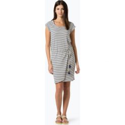 Sukienki: Ragwear – Sukienka damska – Glitter Organic, beżowy
