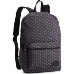 Plecak EMPORIO ARMANI - 402509 9P556 00020 Black. Czarne plecaki męskie marki Emporio Armani, bez wzorów, z materiału. Za 529,00 zł.