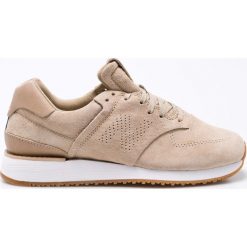 Buty sportowe damskie: New Balance – Buty