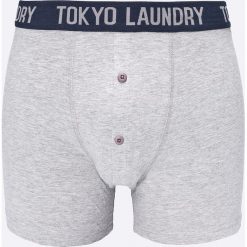Bokserki męskie: Tokyo Laundry – Bokserki (2-pack)