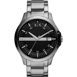 Armani Exchange - Zegarek AX2103. Zegarki męskie Armani Exchange, ze stali. W wyprzedaży za 699,90 zł.