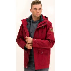 Kurtka przejściowa Columbia Horizons Pine 1625221. Niebieskie kurtki męskie Columbia, xl, bez wzorów, z poliesteru, bez kaptura. W wyprzedaży za 599,00 zł.