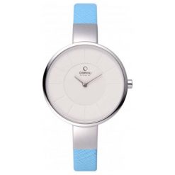 Zegarki damskie: Zegarek damski Obaku V149LCIRL