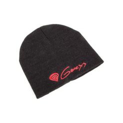 Czapki męskie: Genesis Czapka męska Genesis Czarna