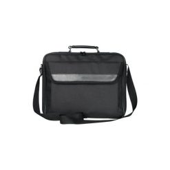 Torby na laptopa: Torba TRUST Atlanta do 16″ Czarny