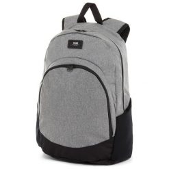 Vans Plecak Męski Mn Van Doren Origina Heather. Brązowe plecaki męskie Vans, w paski, sportowe. Za 115,00 zł.