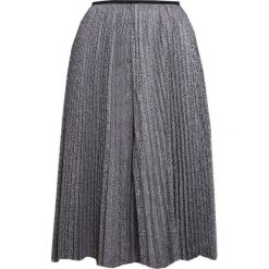 Spódniczki trapezowe: Navy London LUNA Spódnica trapezowa grey