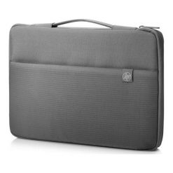 HP Torba Na Laptopa 15.6'' Carry Sleeve 1Pd67Aa. Pomarańczowe torby na laptopa HP, bez wzorów. Za 69,00 zł.