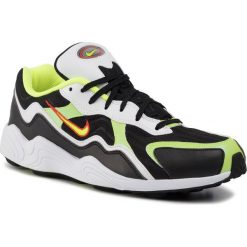 Buty NIKE - Air Zoom Alpha BQ8800 003 Black/Volt/Habanero Red/White. Czarne sneakersy męskie Nike, bez zapięcia. W wyprzedaży za 369,00 zł.
