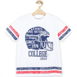 T-shirty chłopięce: Koszulka