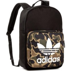 Plecaki męskie: Plecak adidas – Classic Bp Camo CD6121 Multco