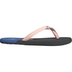 Japonki damskie adidas Eezay F35030. Szare klapki damskie Adidas, w paski. Za 75,00 zł.