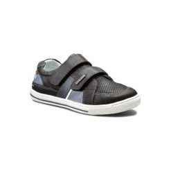LASOCKI YOUNG CI12-CIAO-14. Czarne półbuty chłopięce Lasocki Young, bez zapięcia. Za 119,99 zł.
