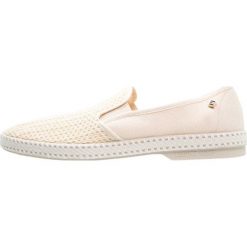Półbuty damskie: RIVIERAS CLASSIC 20 Półbuty wsuwane beige