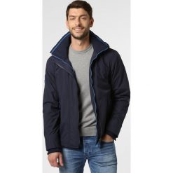 Superdry - Kurtka męska, niebieski. Niebieskie kurtki męskie Superdry, s, bez wzorów, bez kaptura. Za 549,95 zł.