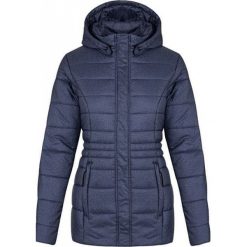 Loap Damska kurtka zimowa do miasta Tabita Majola Niebieski Niebieski CLW1777-L43X (rozmiar S). Niebieskie kurtki sportowe damskie Loap, na zimę, s, bez wzorów, bez kaptura, outdoorowe. W wyprzedaży za 176,00 zł.