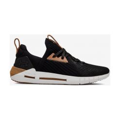 Under Armour HOVR™ SLK EVO Sportstyle Tenisówki Czarny. Czarne trampki męskie Under Armour, bez wzorów, z materiału, bez zapięcia. Za 550,95 zł.