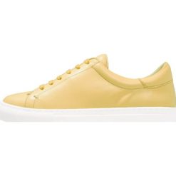 Trampki damskie slip on: By Malene Birger CULORBE Tenisówki i Trampki prairie sand