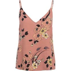 Topy damskie: Gestuz PALLA Top light pink