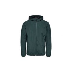 Kurtki wiatrówki Selected 16065621 SHELL TECH JKT. Zielone kurtki męskie Selected, xl, bez wzorów, bez kaptura. W wyprzedaży za 286,55 zł.
