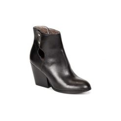 Botki damskie lity: Botki Bocage MARTHE