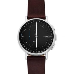 Zegarki męskie: Zegarek unisex Skagen Connected Signatur SKT1111