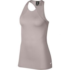 Koszulka termoaktywna damska NIKE PRO HYPERCOOL TANK / 889625-684 - PRO HYPERCOOL TANK. Koszulki damskie termoaktywne Nike. Za 129,00 zł.