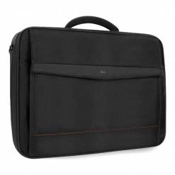 Torby na laptopa: D-Lex LX-105P-BK 15,6″ – 16″ czarna