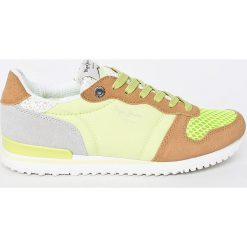 Buty sportowe damskie: Pepe Jeans – Buty Gable Tongue