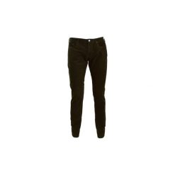 Jeansy slim fit Armani jeans Z6J93 AF. Zielone jeansy męskie Armani Jeans, m, bez wzorów. Za 507,45 zł.