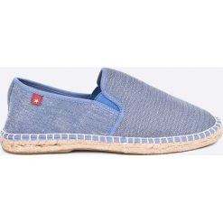 Espadryle męskie: Big Star – Espadryle