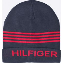 Czapki męskie: Hilfiger Denim – Czapka