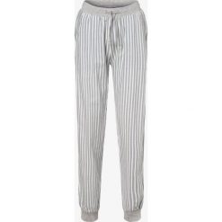 Marie Lund - Damskie spodnie od piżamy, niebieski. Niebieskie piżamy damskie Marie Lund, s, z bawełny. Za 79,95 zł.