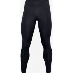 Under Armour Fly Fast HeatGear® Legginsy Czarny. Czarne spodnie męskie Under Armour, xl, bez wzorów, z elastanu. Za 309,95 zł.