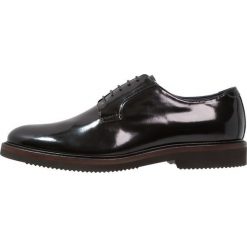 Buty wizytowe męskie: Steve Madden DRAMA Eleganckie buty black