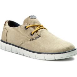 Trampki chłopięce: Tenisówki PEPE JEANS – Race Basic PBS30166 Concealed 854