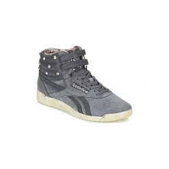 Fitness buty Reebok Sport F/S HI. Szare buty damskie do fitnessu marki Reebok Sport. Za 351,20 zł.