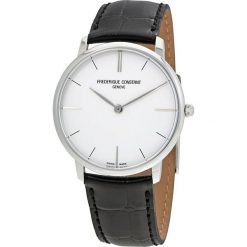 FREDERIC CONSTANT ZEGAREK FREDERIQUE CONSTANT SLIMLINE GENTS FC-200S5S36. Zegarki męskie FREDERIC CONSTANT. Za 1999,00 zł.